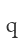 q
