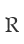 R
