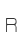 R