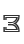 3
