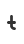 t