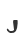 j