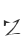 Z