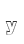 y