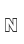 N