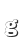 g