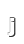 j