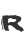 R