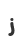 j