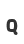 Q