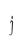 j