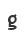 g