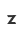 z