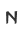 N