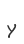 y