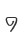 9