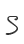 S