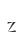 z