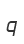 q