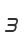 3