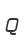Q