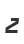 z