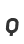 Q