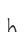 h