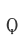 Q