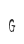 g
