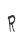 R