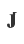 J