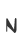 N