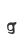 g