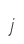 j