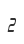2