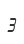 3