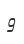 9