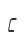 C