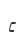c