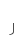 J
