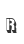 R
