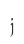 j