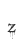 z