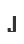 j