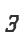3