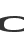 C