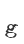 g