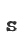 s