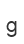 g